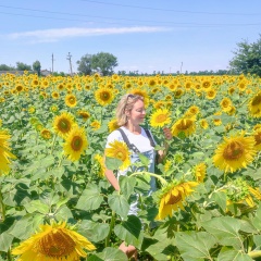 Инна Бушманова, 30.10, Санкт-Петербург