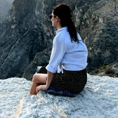 Татьяна Гусева, 28.10, Москва