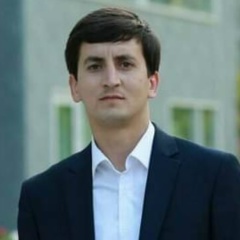Khusrav Ismoilov, 18.08, Москва