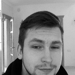 Паша Юношев, 02.04.1988, Николаев