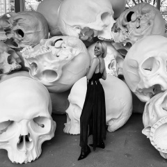 Анна Маркова, 05.03.1987, Paris