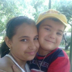 Азиза Мамедова, 01.06.1995, Москва