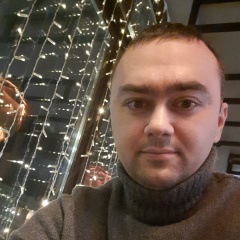 Владимир Тельнов, 29.09.1992, Новокузнецк