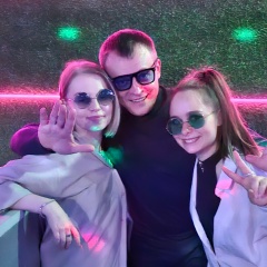 Александр Курносов, 03.10, Москва