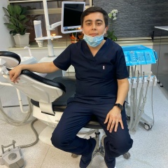 Тофиг Гулиев, 11.02, Москва