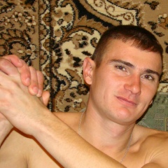 Sergei Starostin, 22.11.1980, Таганрог