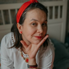 Юля Белова, 21.01.1986, Санкт-Петербург