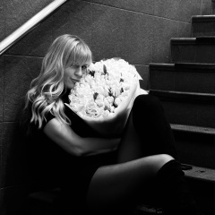 Аня Коноплицкая, 08.03.1987, Москва