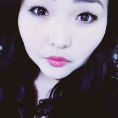 Гульсезим Дауленова, 26.08.1971, Москва