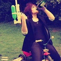 Маша Васильева, 29.03, Кривой Рог