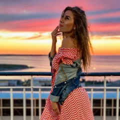 Виктория Игумнова, 24.07, Харьков