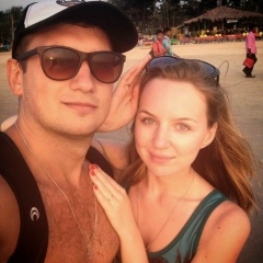 Илья Херувимов, 08.03.1990, Нижний Новгород