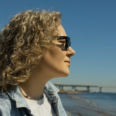 Елизавета Затяева, 31.01, Санкт-Петербург