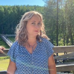 Мария Рудомётова, 03.05