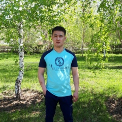 Аргын Жаксылыков, 30.09.1993, Уральск