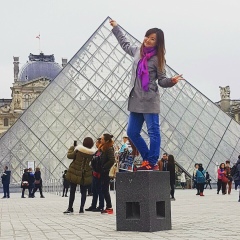 Жамал Уваева, 21.11, Астана