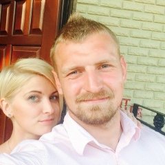 Александр Зорин, 20.03.1990, Монино