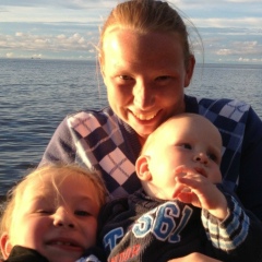 Яна Бузина, 14.02.1986, Москва