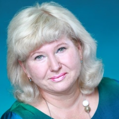 Ольга Губарь, 21.06, Краснознаменск