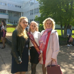 Елена Володина, 06.01.1980, Набережные Челны