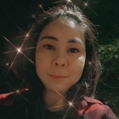 Камилла Изатова, 23.03, Астана