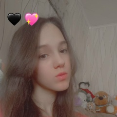 Полина Павлюк, 17.06.2005