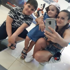 Satenik Аветисян, 26.10, Новомосковск