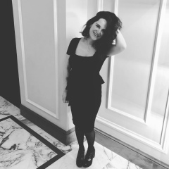 Саша Лайхтман, 06.06.1989, Санкт-Петербург