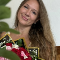 Светлана Валерьевна, 15.01, Москва