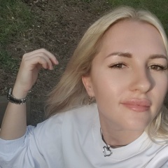 Оля Буслаева, 19.05, Набережные Челны