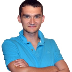 Евгений Весновский, 03.01.1988, Новороссийск