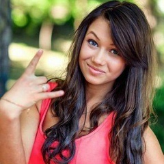 Мария Демидова, 14.07.1999, Курган