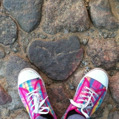 Надя Компанеец, 28.08, Москва