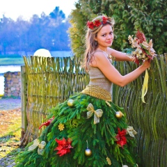 Нина Кравченко, 08.05.1987, Брест