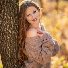 Кристина Терещенко, 15.08.1991, Талдан