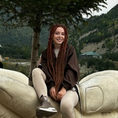 Виктория Сова, 12.02.1998, Волгоград