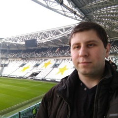 Иван Кузьмин, 01.01, Санкт-Петербург