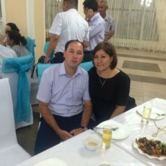 Мейрамкуль Алпысбаева, 05.05.1989, Балхаш