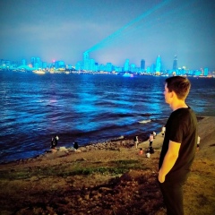 Mekan Hallyyew, 15.03, Дашогуз