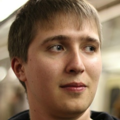 Дамир Хайруллин, 18.06, Казань