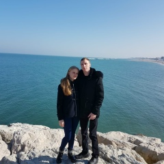 Люсьен Франко, 07.04, Bologna