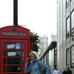 Марина Талалаева, 24.05, Киев