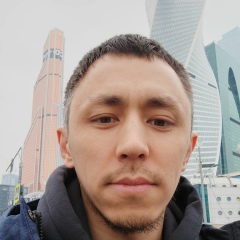 Антон Витко, 21.04.1987, Томск