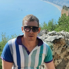 Евгений Григорьев