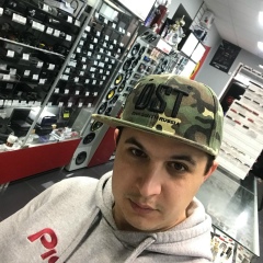 Кирилл Скопин, 21.07.1986, Азов