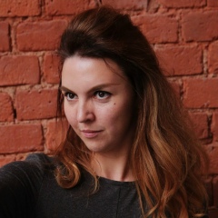 Алина Шклярская, 29.05, Санкт-Петербург