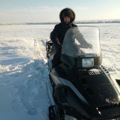 Акимыч ..., 09.06.1992, Оренбург