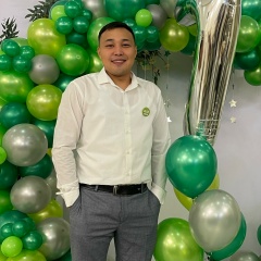 Даурен Закен, 16.04, Алматы