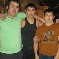 Фархад Дуйсебаев, 29.05.1987, Костанай