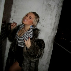 Акцептор Счастья, 14.06, Москва